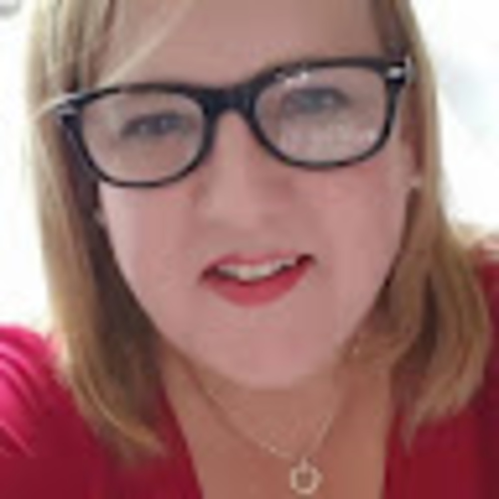 Meet your Posher, Lynne